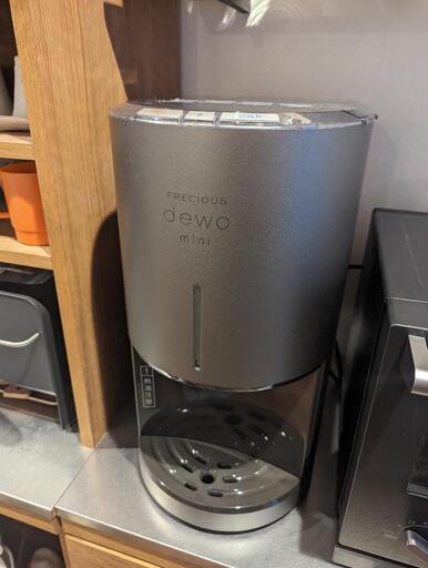 フレシャス dewo mini（デュオミニ）譲渡証明書あり (samp) 東船橋の  