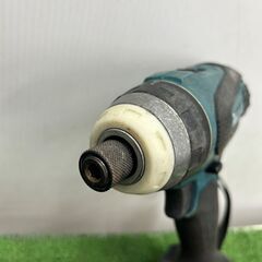 マキタ TP141DZ 充電式4モードインパクトドライバー【野田愛宕店】【店頭取引限定】【中古】ITC92WGFSVN0