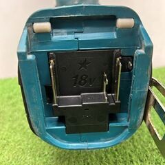 マキタ TP141DZ 充電式4モードインパクトドライバー【野田愛宕店】【店頭取引限定】【中古】ITC92WGFSVN0