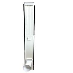 J 未使用 IRIS OHYAMA ポータブル冷風・温風 8～12畳用 2022製 除湿