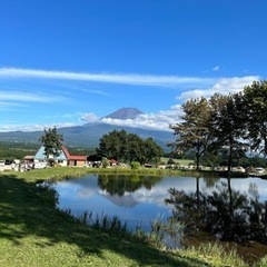 募集中！キャンプ🏕️ブッシュクラフト仲間募集！