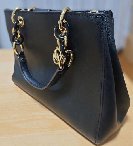 MICHAEL KORS 2way トートバッグ