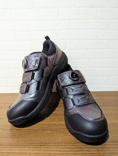 ⭐CP307　 MAZIORA 　28.0センチ　新品！