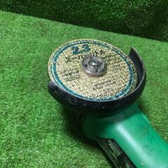 HiKOKI G18DBBVL ディスクグラインダ 本体のみ ①【市川行徳店】【店頭