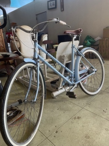 自転車