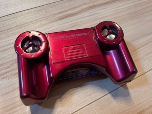 レトロゲーム機 ゲームボーイミクロ＋スピーカーグリップ＋α