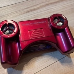 レトロゲーム機 ゲームボーイミクロ＋スピーカーグリップ＋α