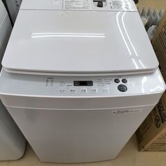 TWINBIRD  5.5K洗濯機  KWM-EC55　2020...