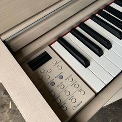 美品 YAMAHA ヤマハ Clavinova 88鍵盤 電子ピアノ CLP-745 2020年製 クラビノーバ