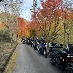 12/10（日）そうだ　京都、行こう。バイクでね♪おばんざいにバンザイ！京都嵐山ツーリング！ - 友達