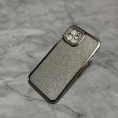 iPhoneケース 新品 キラキラ