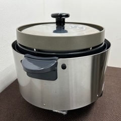 高年式2022年製】象印 IH炊飯ジャー1.0L(5.5合炊き) STAN NW-SA10-WA 