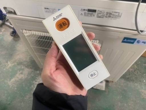 5.6kエアコン2018年式 AY-H56X2-W エアコン 2018年 H-Xシリーズ