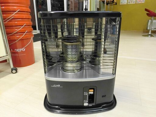 コロナ 反射式石油ストーブ