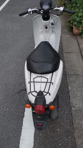 today af61 車体 東京 原付 書類付き today af61 車体 東京 原付 書類付き 5/15まで。格安 ホンダ トゥデイ