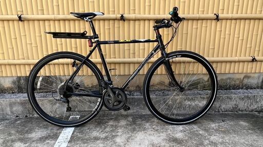 ARAYA Muddy Fox CX ロードバイク 自転車