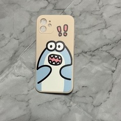 iPhoneケース 恐竜 新品