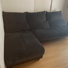 ソファーとベット売ります！