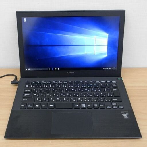 SONY VAIO Pro11 VJP111B01N i7-4510U メモリ8G SSD512GB 11.6