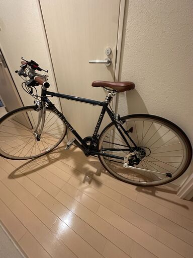【ほぼ未使用・大人気ブランド】RALEIGH ラレー RFC Radford Classic ラドフォード・クラシック