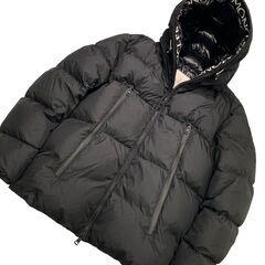 【高価買取！】MONCLER【モンクレール】モンクラダウンジャケ...