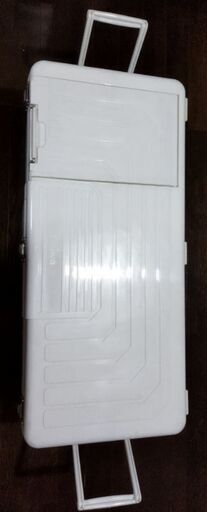 Daiwa ダイワ Shinku TRUNK-TAISYO 4300WD トランク大将 クーラーボックス