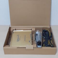 【ネット決済・配送可】【未使用品】サウンドシャキット　sound...