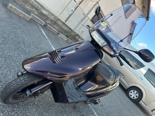 ⭐︎距離浅良品⭐︎ スズキ　アドレス　v100 即乗り！おまけ付き