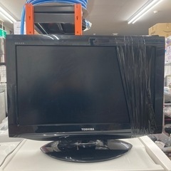 ★爆安★東芝　REGZA 22インチ　液晶テレビ