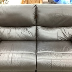 ニトリの電動リクライニングソファーのご紹介（トレファク寝屋川）