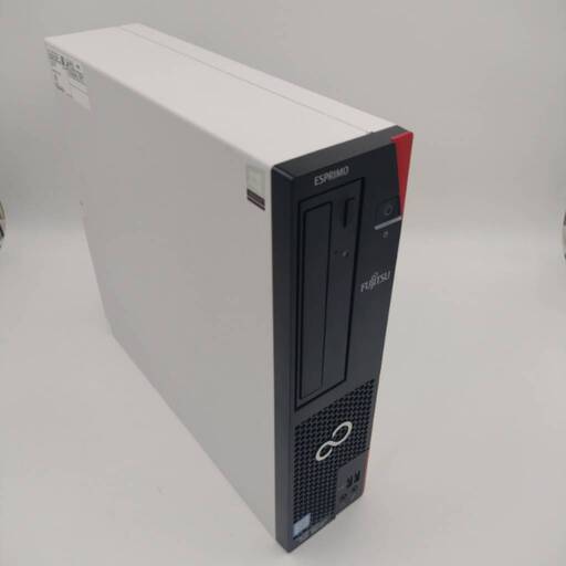 富士通　高性能7世代Core i5 新品SSD480G搭載　メモリ8G CD/DVD　#160AA75