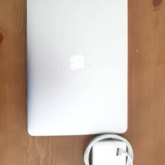【ネット決済・配送可】MacBookPro 13インチ Reti...