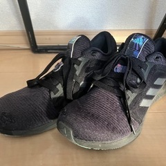 【決定‼️】adidas アディダス　シューズ👟　24.5㎝