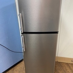 I749 🌈 2020年製の美品♪ アズマ  冷蔵庫 (136L) ⭐ 動作確認済 ⭐ クリーニング済