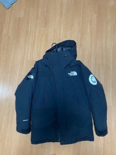 THE NORTH FACE アンタークティカパーカー　M  ⚠️値下げ中⚠️