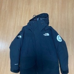 THE NORTH FACE アンタークティカパーカー　M  ⚠...