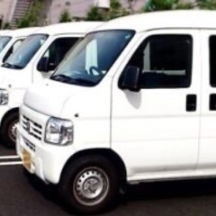 《香芝市拠点》未経験OK❗️安定・高収入の宅配ドライバー・10名募集 - 大阪市