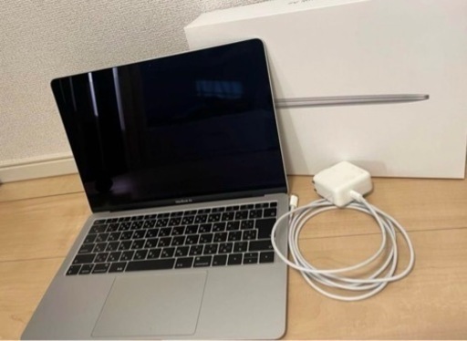 MacBook Air Retina 13インチ 2019