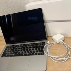 MacBook Air Retina 13インチ 2019