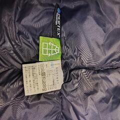 ノースフェイスダウン【美品】