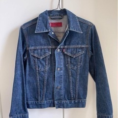 Levi's リーバイス デニムジャケット