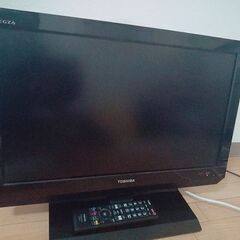 テレビ