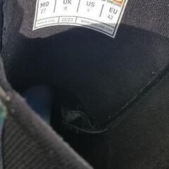 DEELUXE　DNA　２７cm