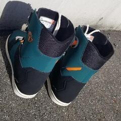 DEELUXE　DNA　２７cm