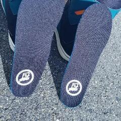 DEELUXE　DNA　２７cm