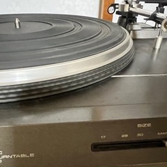 Pioneer pl-a450  ダイレクトドライブ　フルオート...