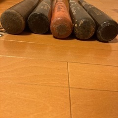 BFJ 硬式用 木製バット