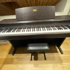 電子ピアノ CASIO AP-45 2006年製