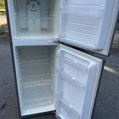 🌸ノンフロン冷凍冷蔵庫㊗️保証あり🚘配送設置可能