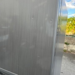 🌸ノンフロン冷凍冷蔵庫㊗️保証あり🚘配送設置可能